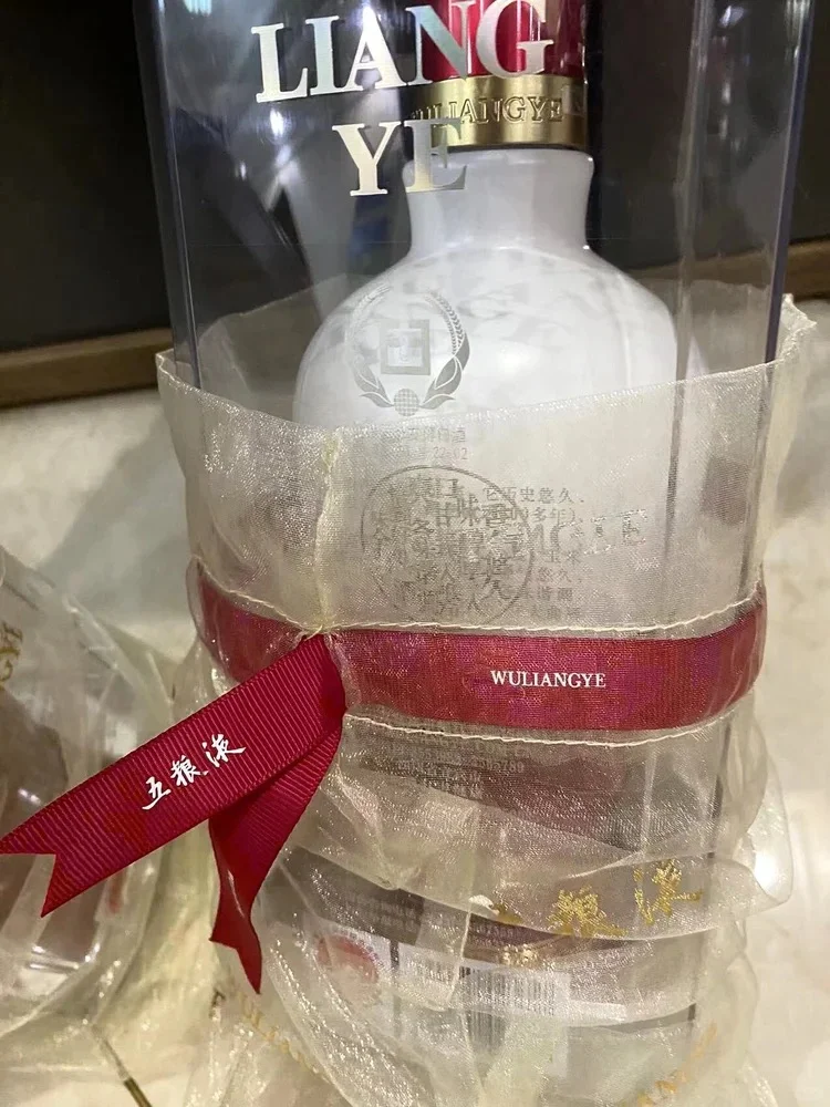 除了飞天茅台，还有哪些高端白酒能拿得出手？