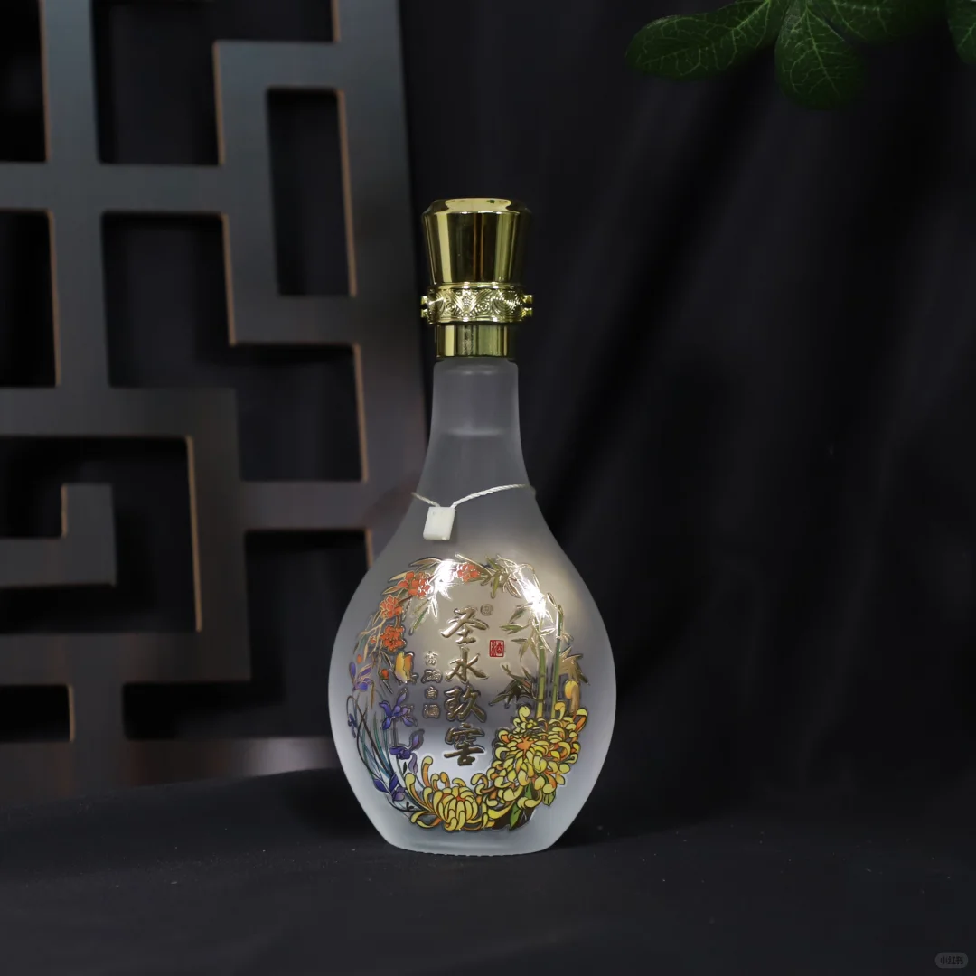 为什么中国人送礼都喜欢送白酒?