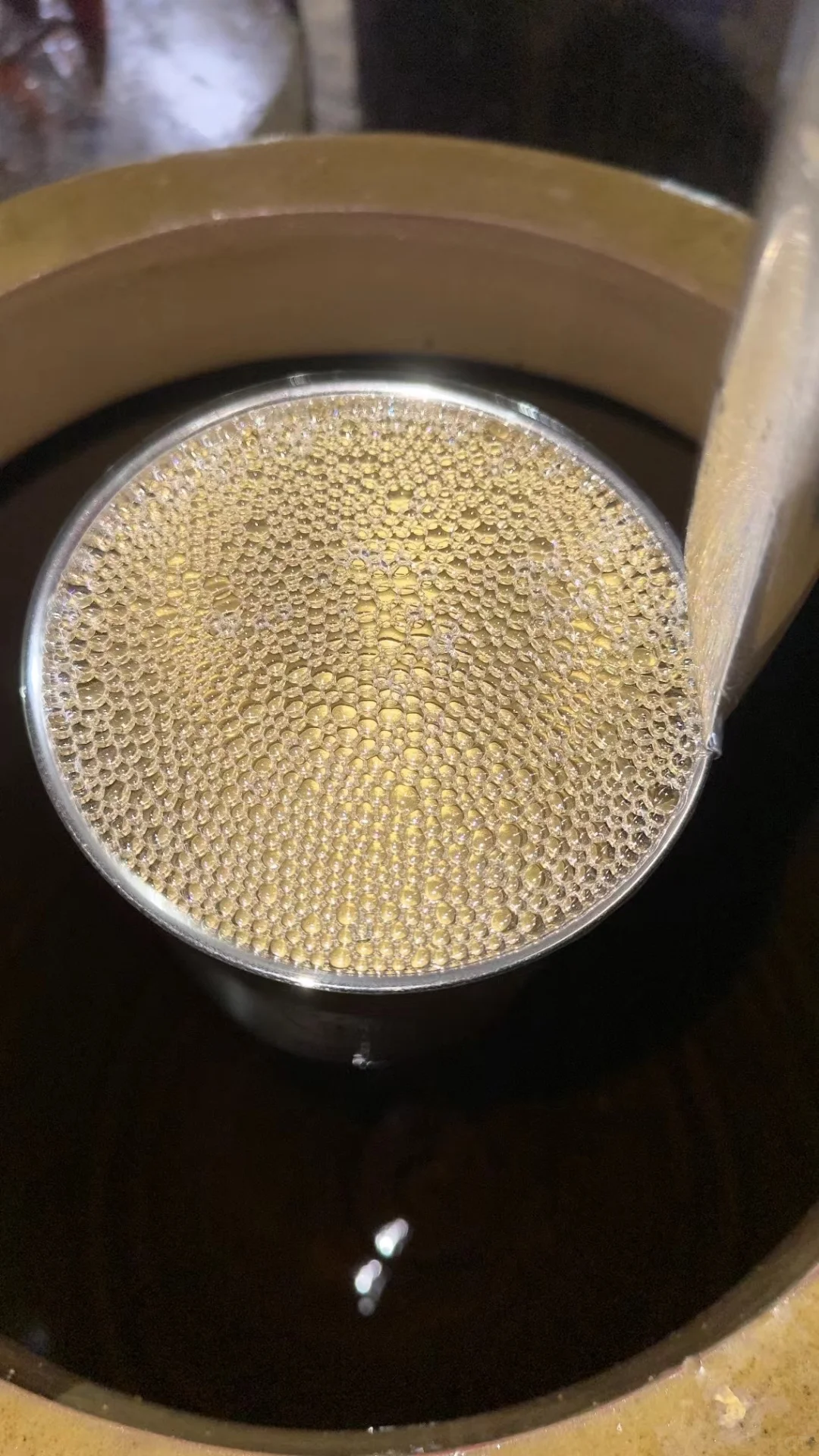 为什么白酒一定要存着喝？