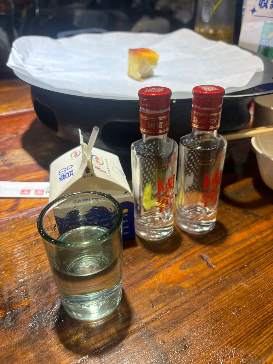 近期杂七杂八喝的酒??什么都尝一尝