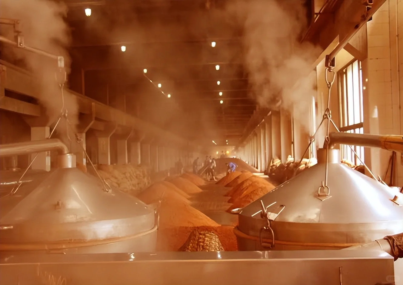 看完这篇文章你就不会觉得酱酒贵了