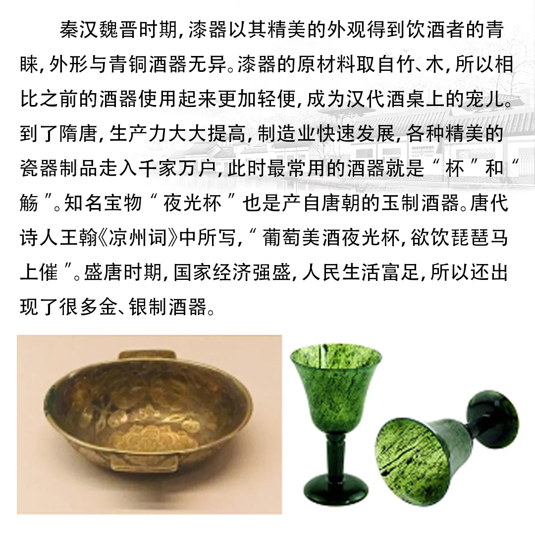 白酒小知识丨第19期