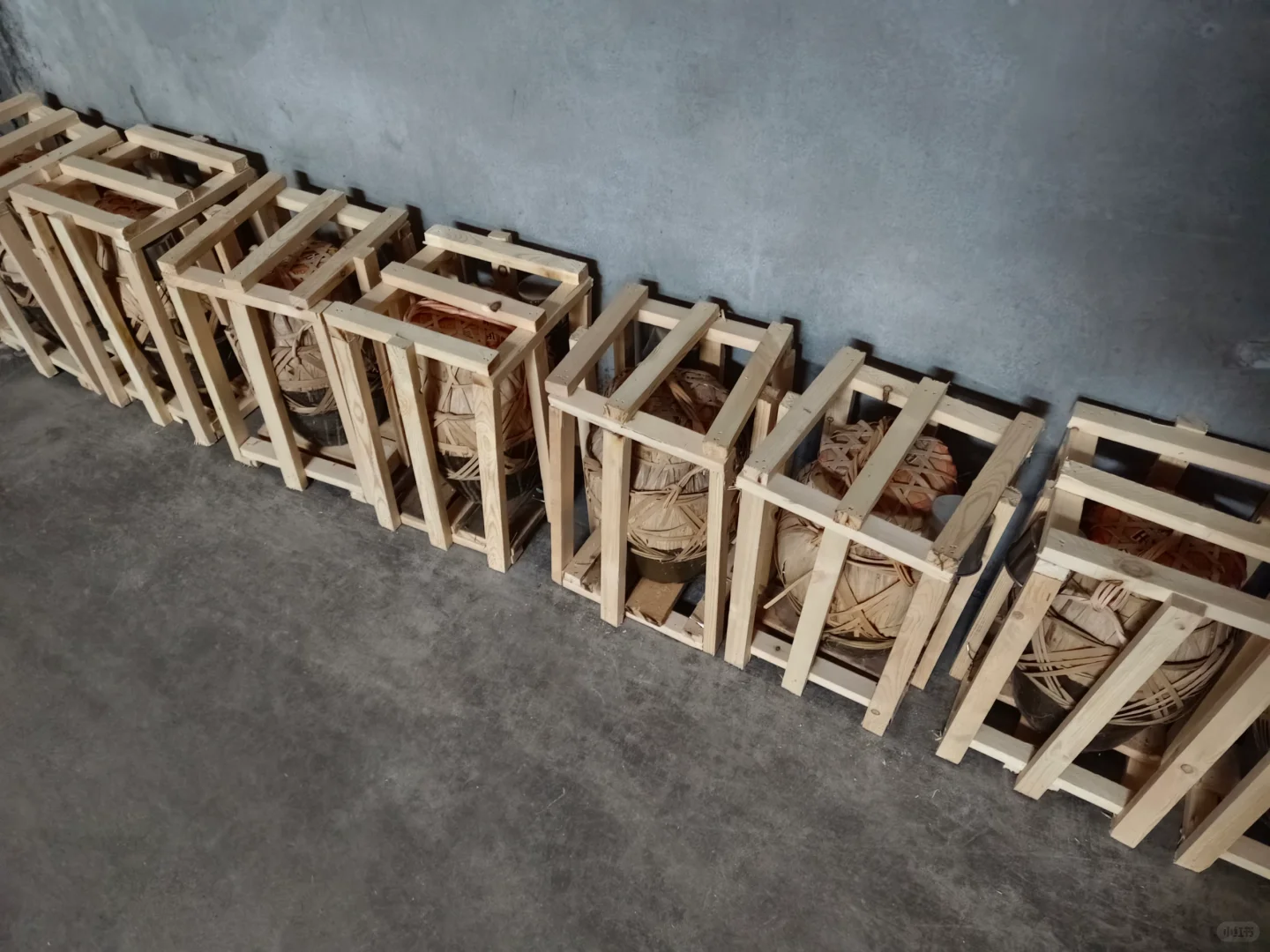 在黄酒中天花板的存在了吧？