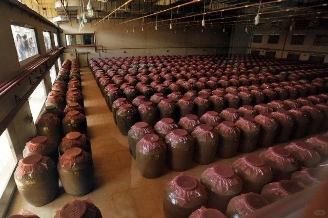 看完这篇文章你就不会觉得酱酒贵了