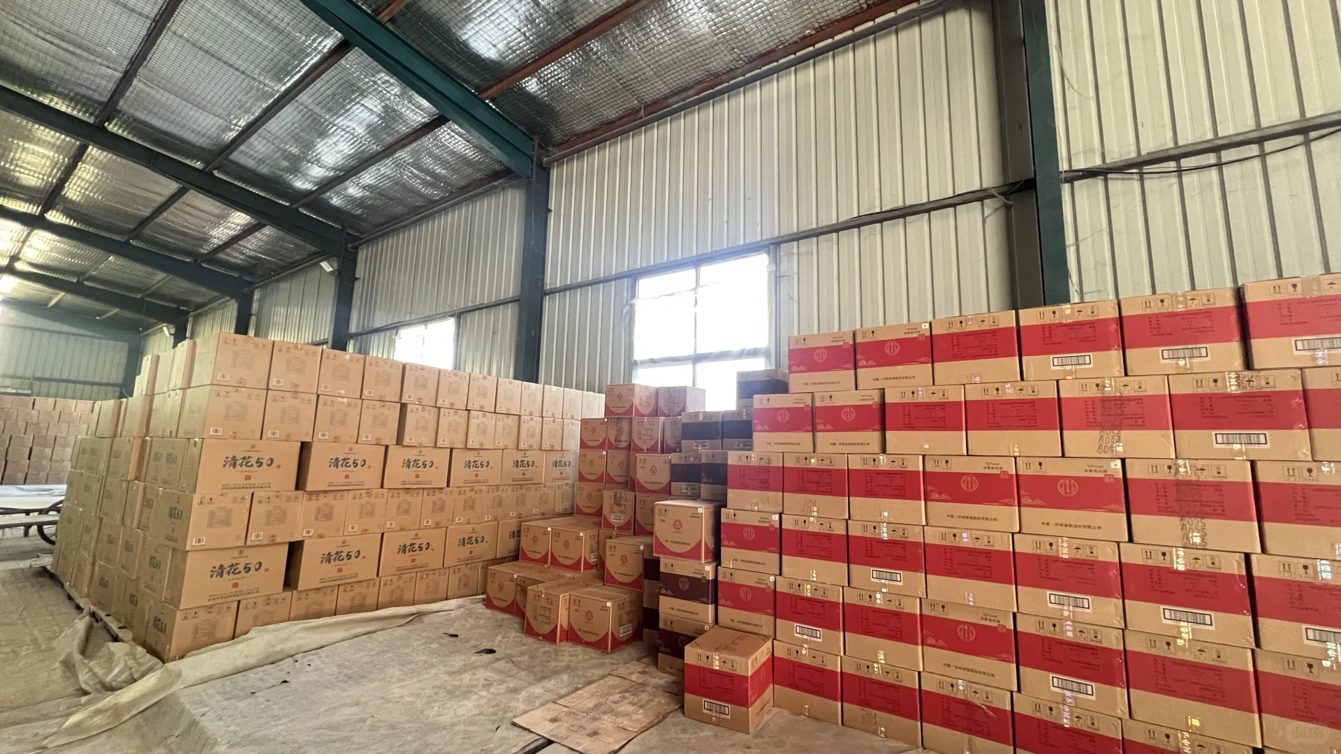 谁懂啊！结婚喜宴酒真的好用啊！