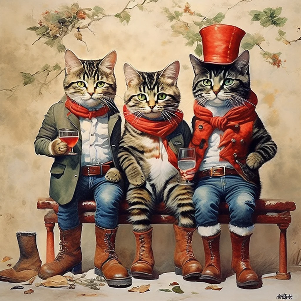 一分钟带大家了解中国历代白酒发展史