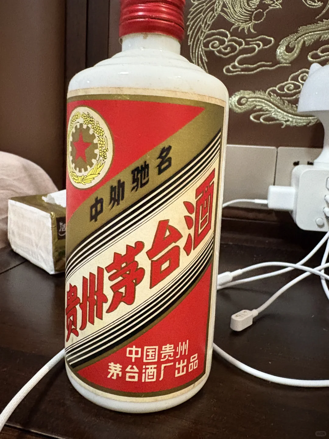 1987年茅台，急售65000元