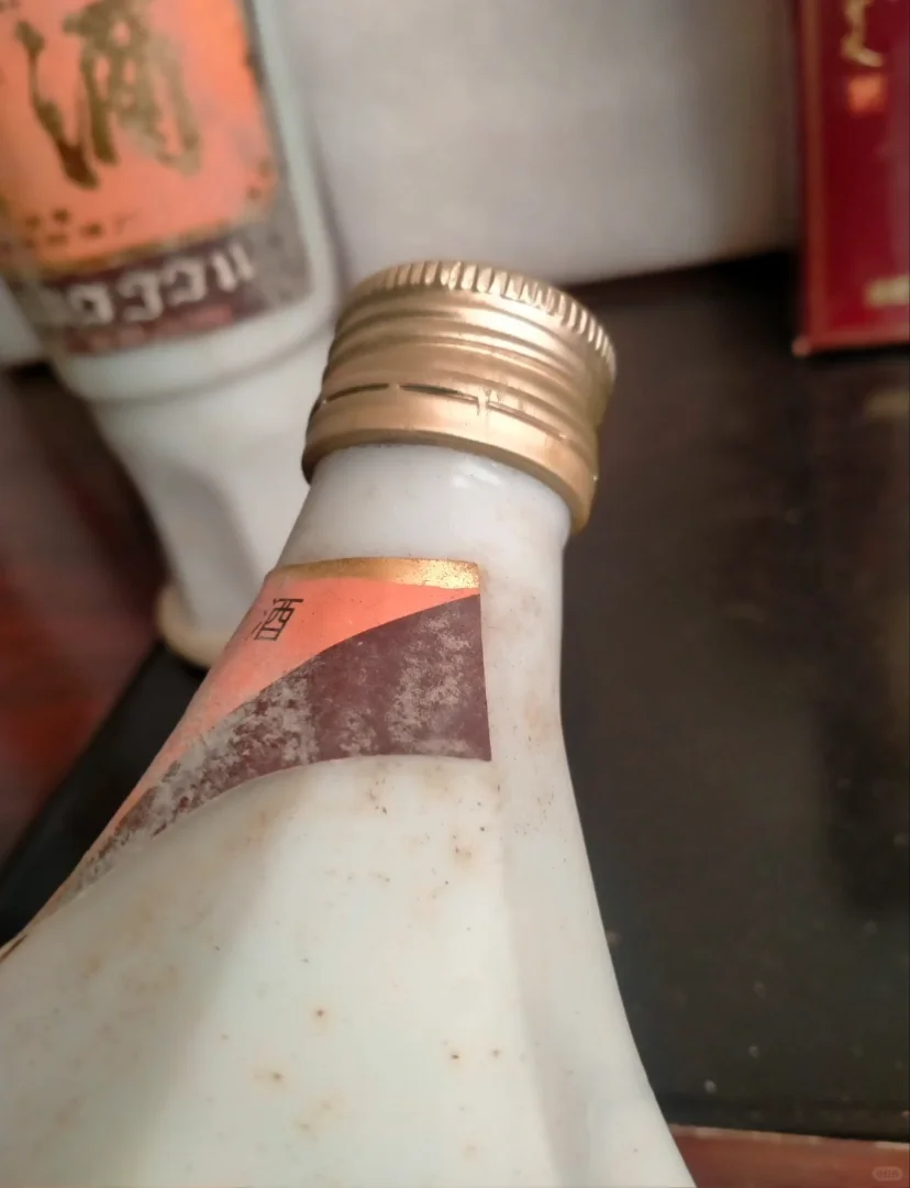 1991年53度怀酒现在值多少钱