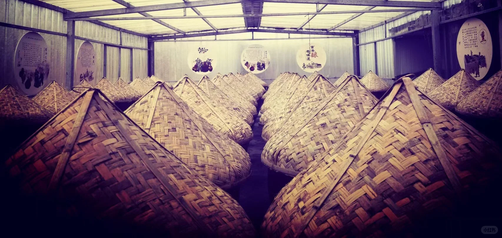 帮爷爷卖酱油醋 自家工坊酿造