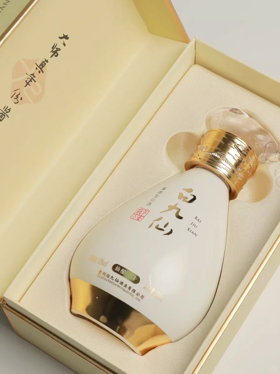 白酒有几种发酵方法，哪种更适合酿纯粮酒？