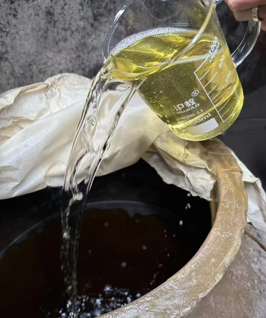 ?揭开酱香酒的神秘面纱|一口入魂的东方液