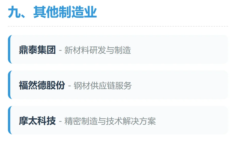 南京头部企业全攻略来了！