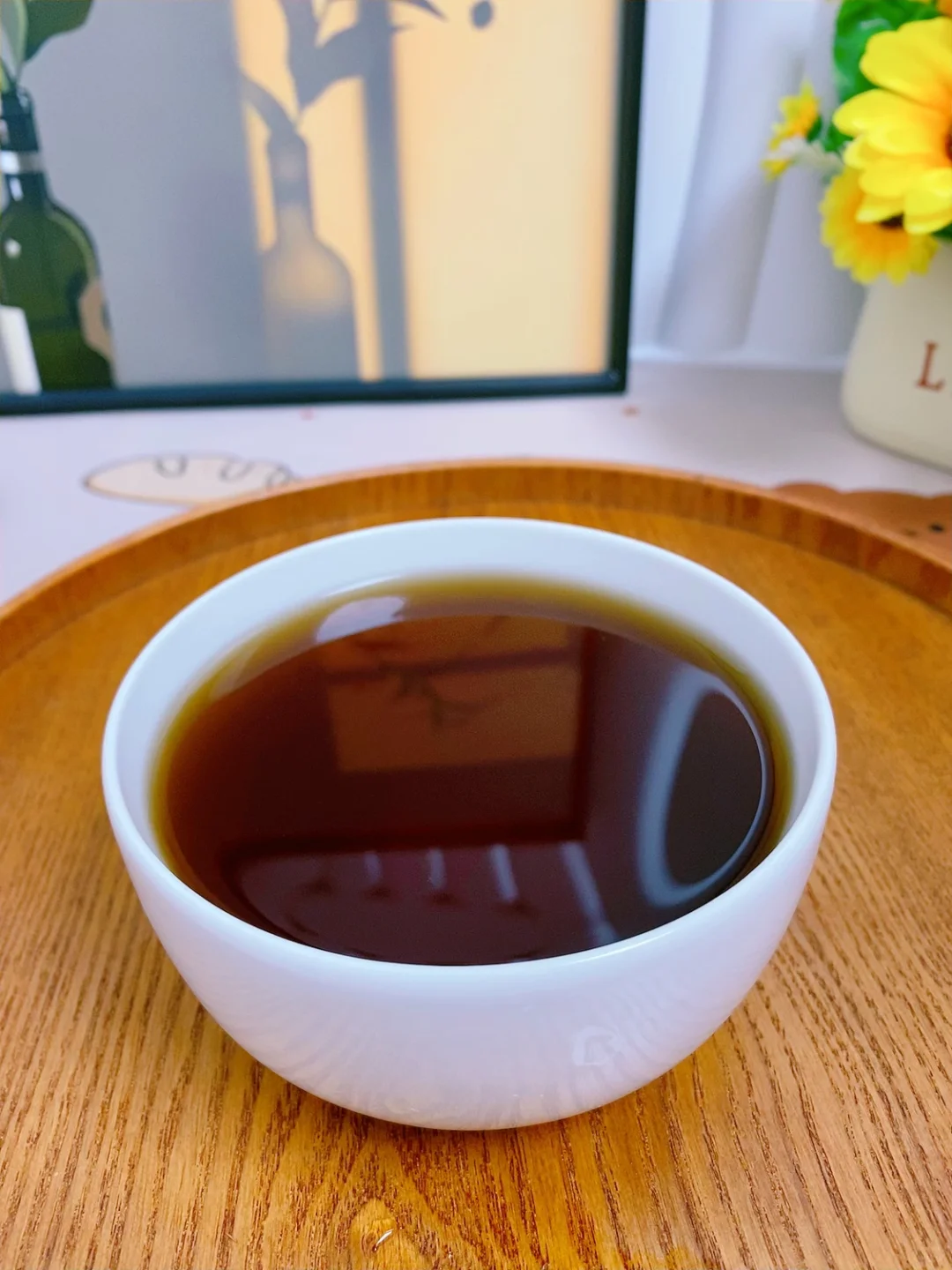 花雕酒原拍素材