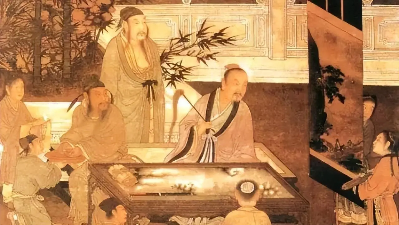 ?酒中乾坤：女性必知的白酒历史小秘密✨