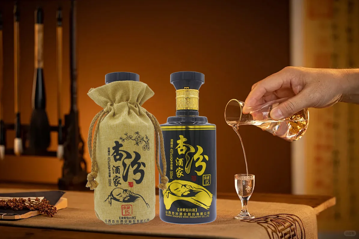 白酒文化：千载传承的珍奇瑰宝