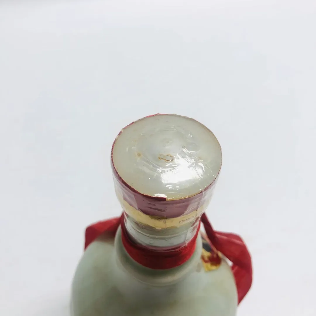 80年代双沟大曲