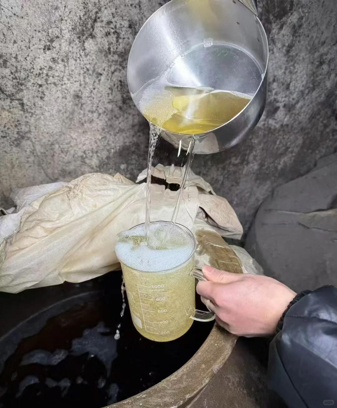 ?揭开酱香酒的神秘面纱|一口入魂的东方液