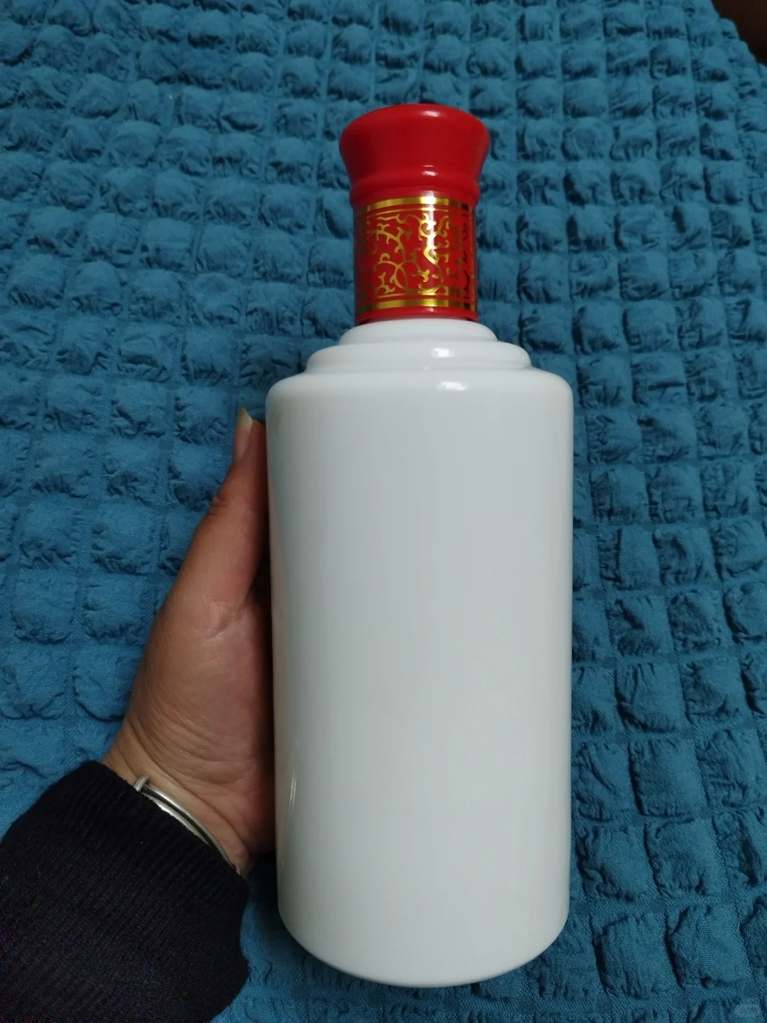 有检测报告的自酿糯米白酒