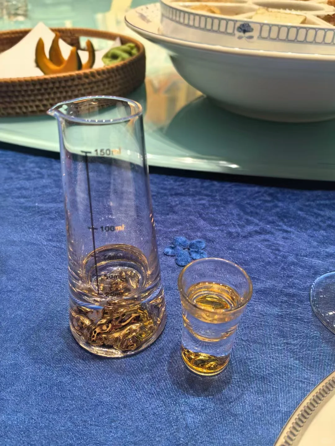 微醺，是成年人蕞体面的放肆！