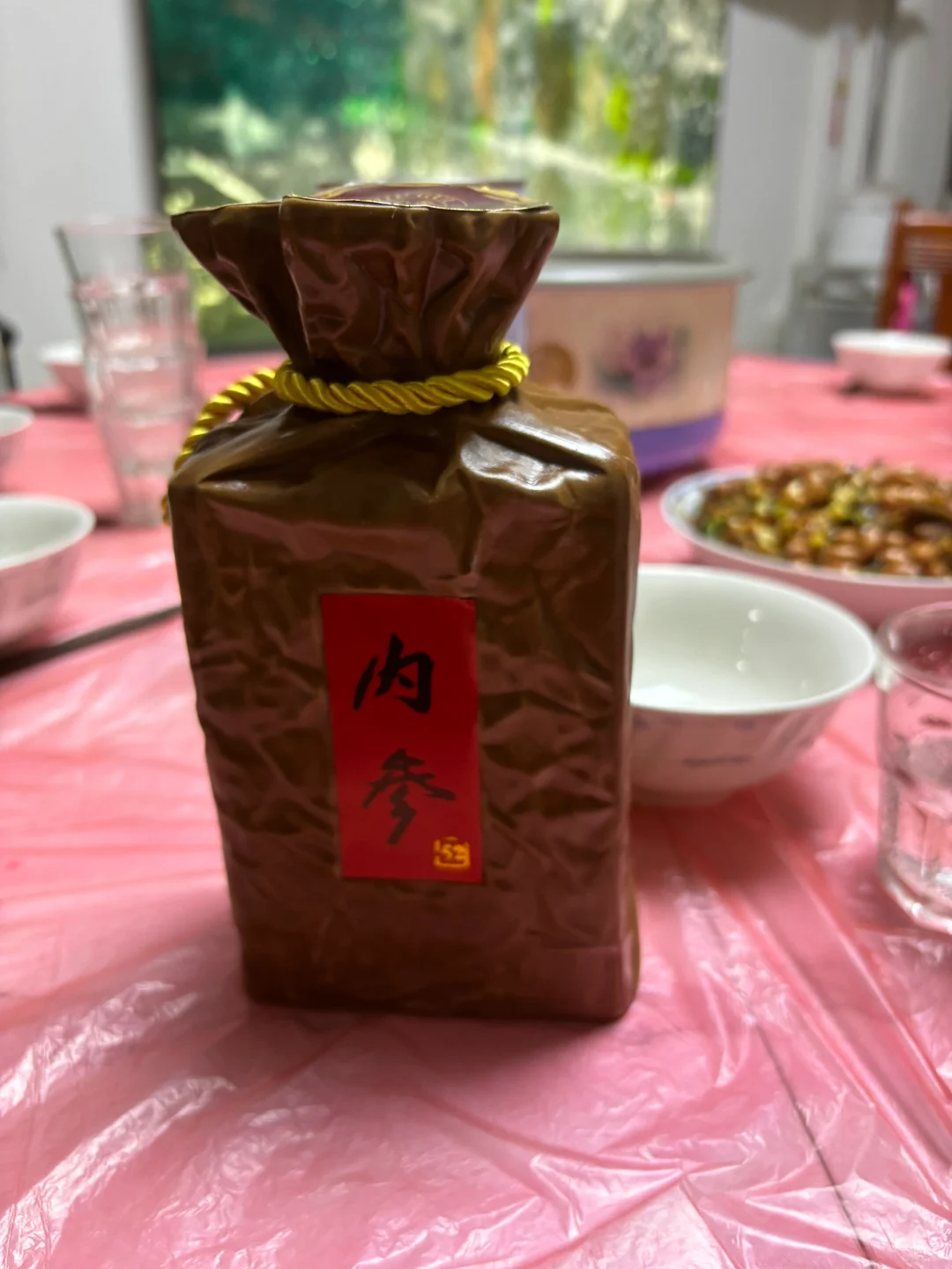 近期杂七杂八喝的酒??什么都尝一尝