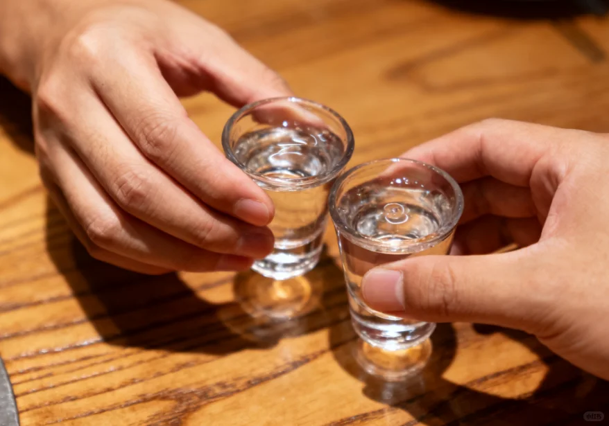 白酒的“高级感”，到底来自哪里？