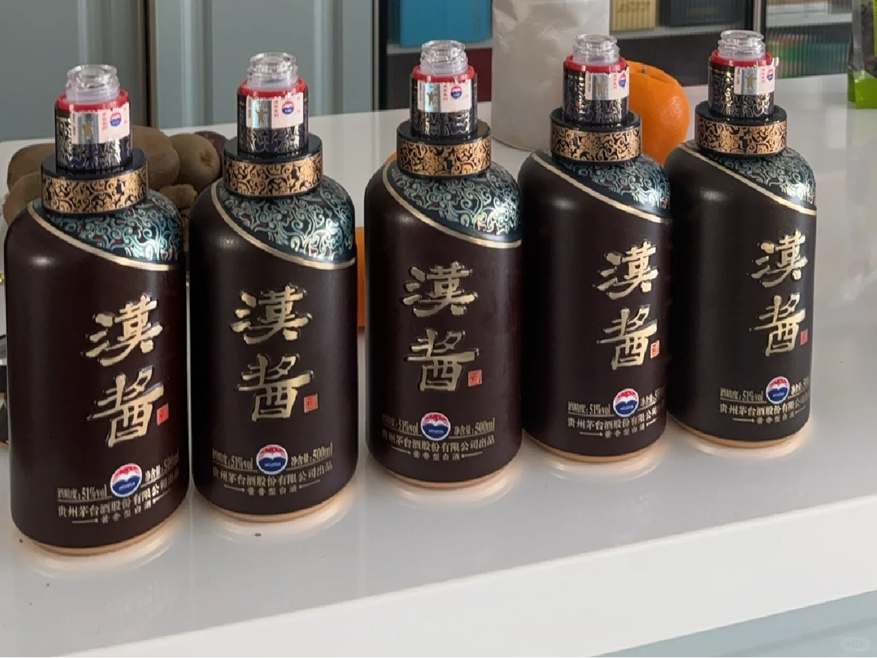 近期杂七杂八喝的酒??什么都尝一尝