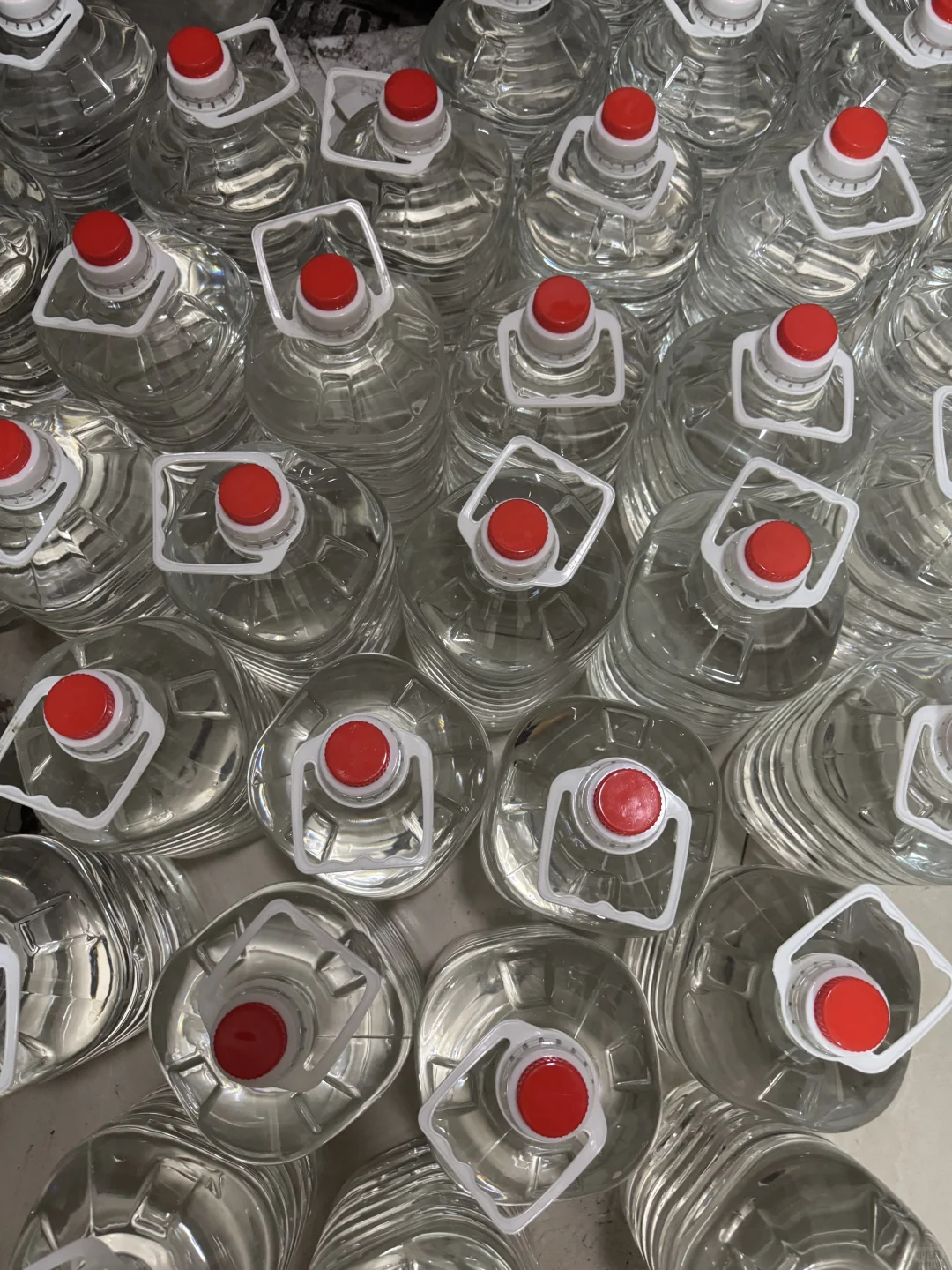 自家手工纯酿白酒