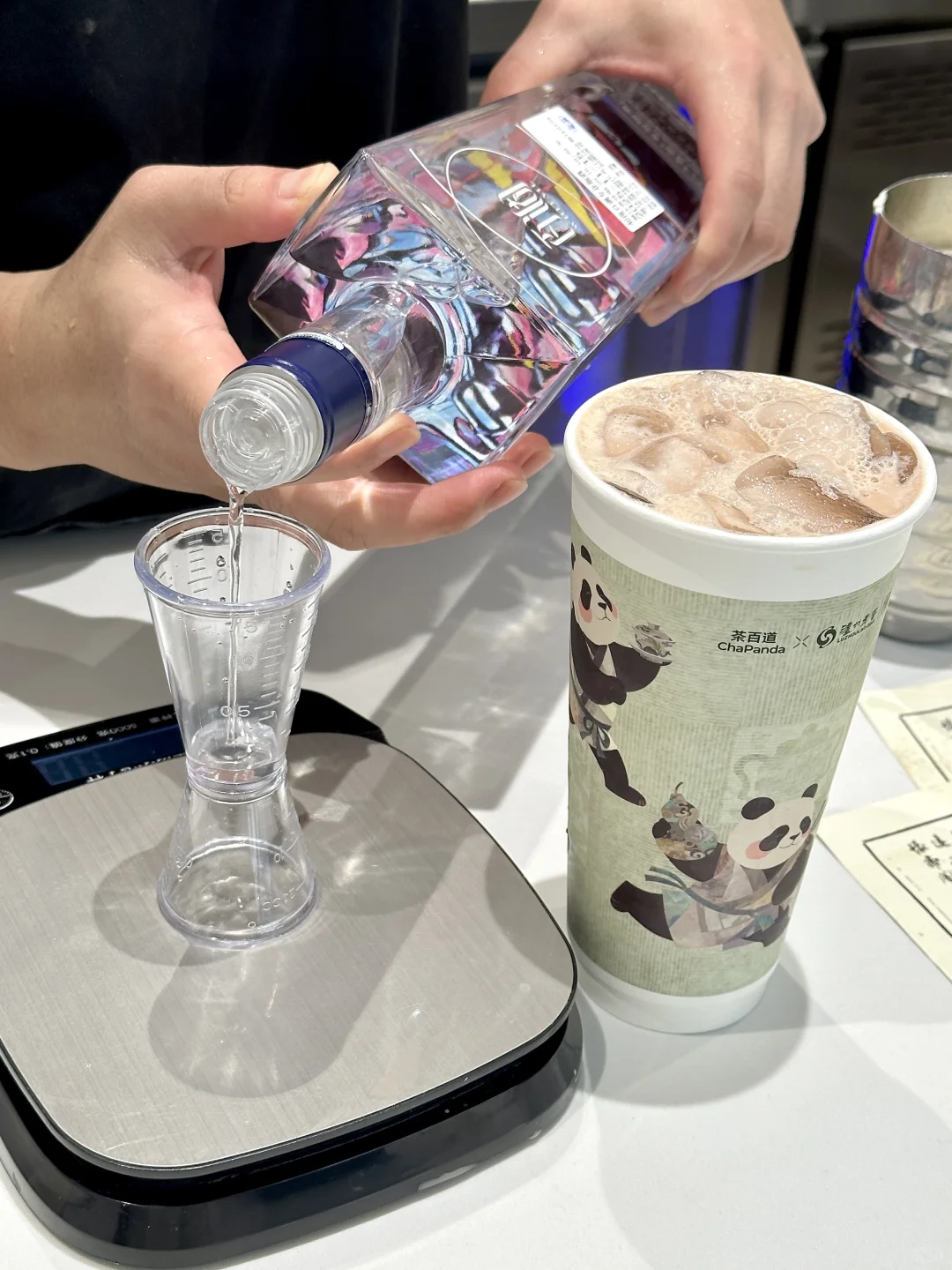 酒蒙子是不是都喜欢醉步上道5分糖？？？