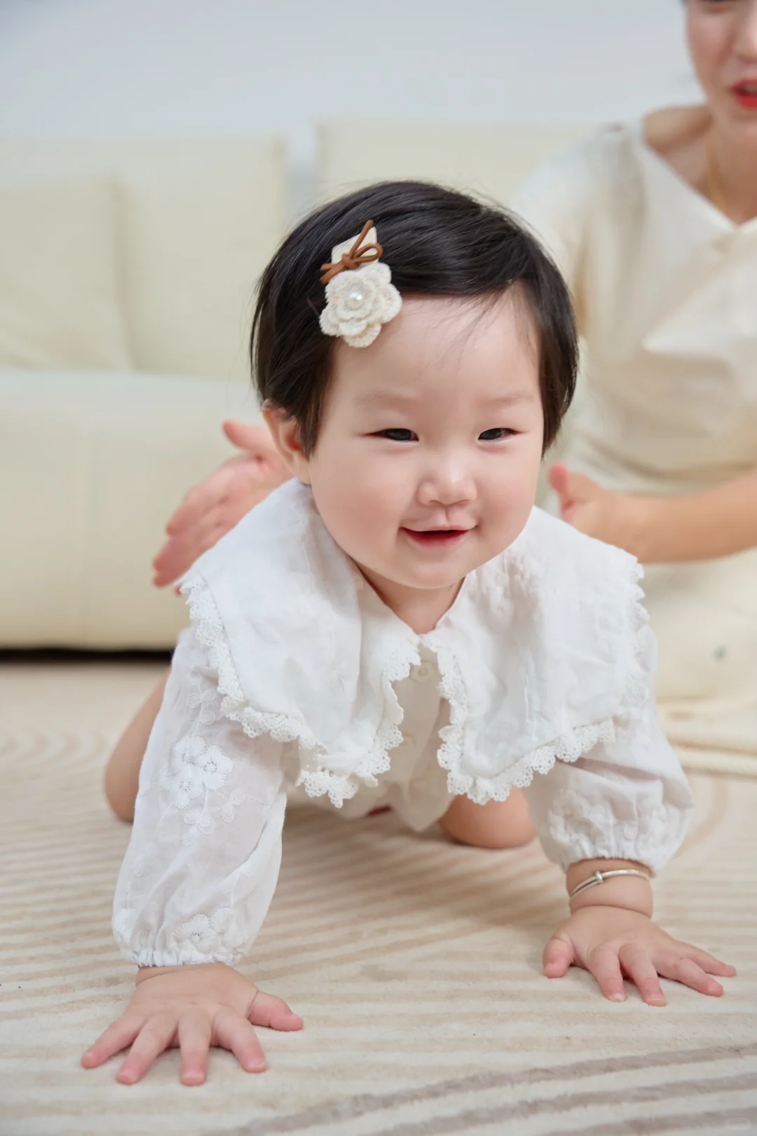 宝宝用纸新革命!告别红PP,妈妈狂囤的神仙纸