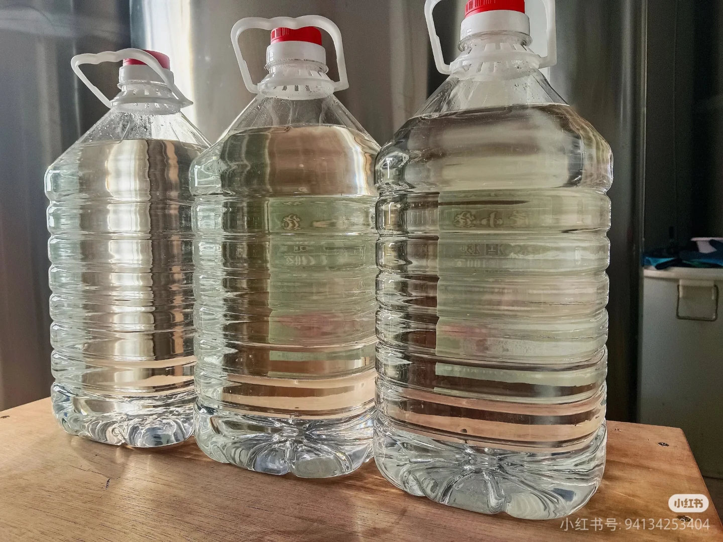 东北农村自酿高粱9️⃣