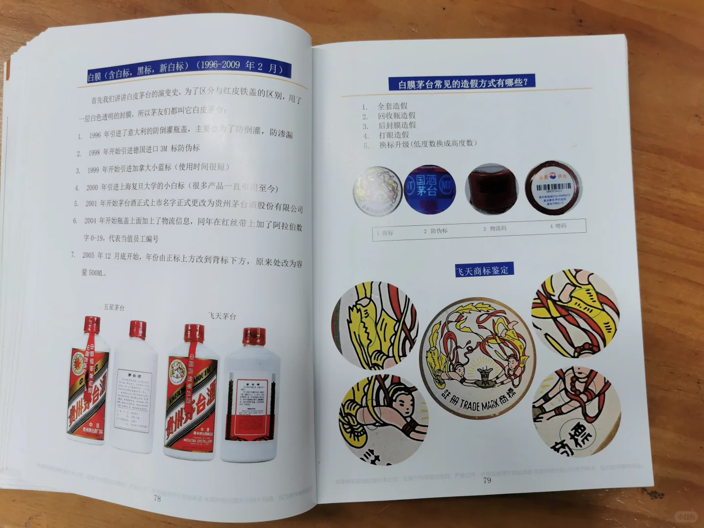 名酒鉴定入门，学习宝典！