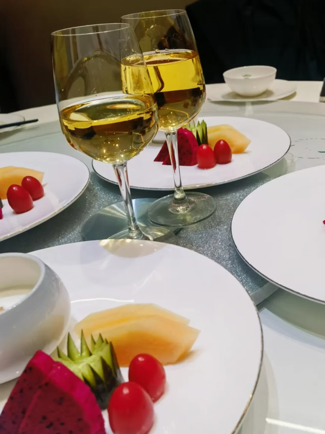 微醺，是成年人蕞体面的放肆！