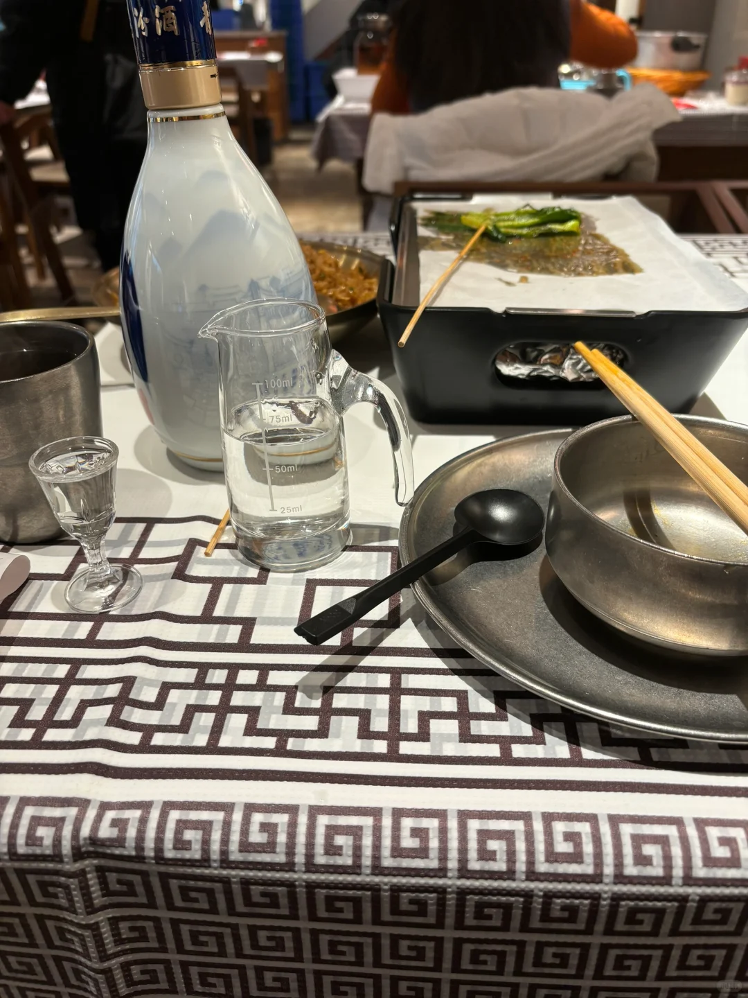 近期杂七杂八喝的酒??什么都尝一尝