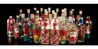 中国白酒的发展与变迁史（一）