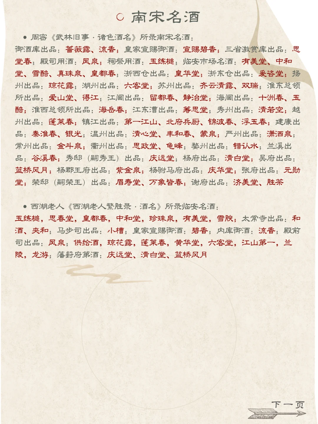 古人都喝什么酒(汉唐宋明清版)如何成为酒豪