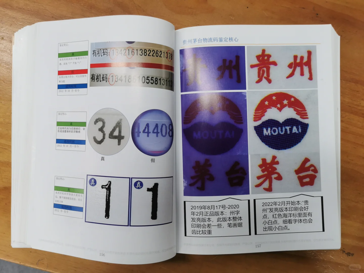 名酒鉴定入门，学习宝典！