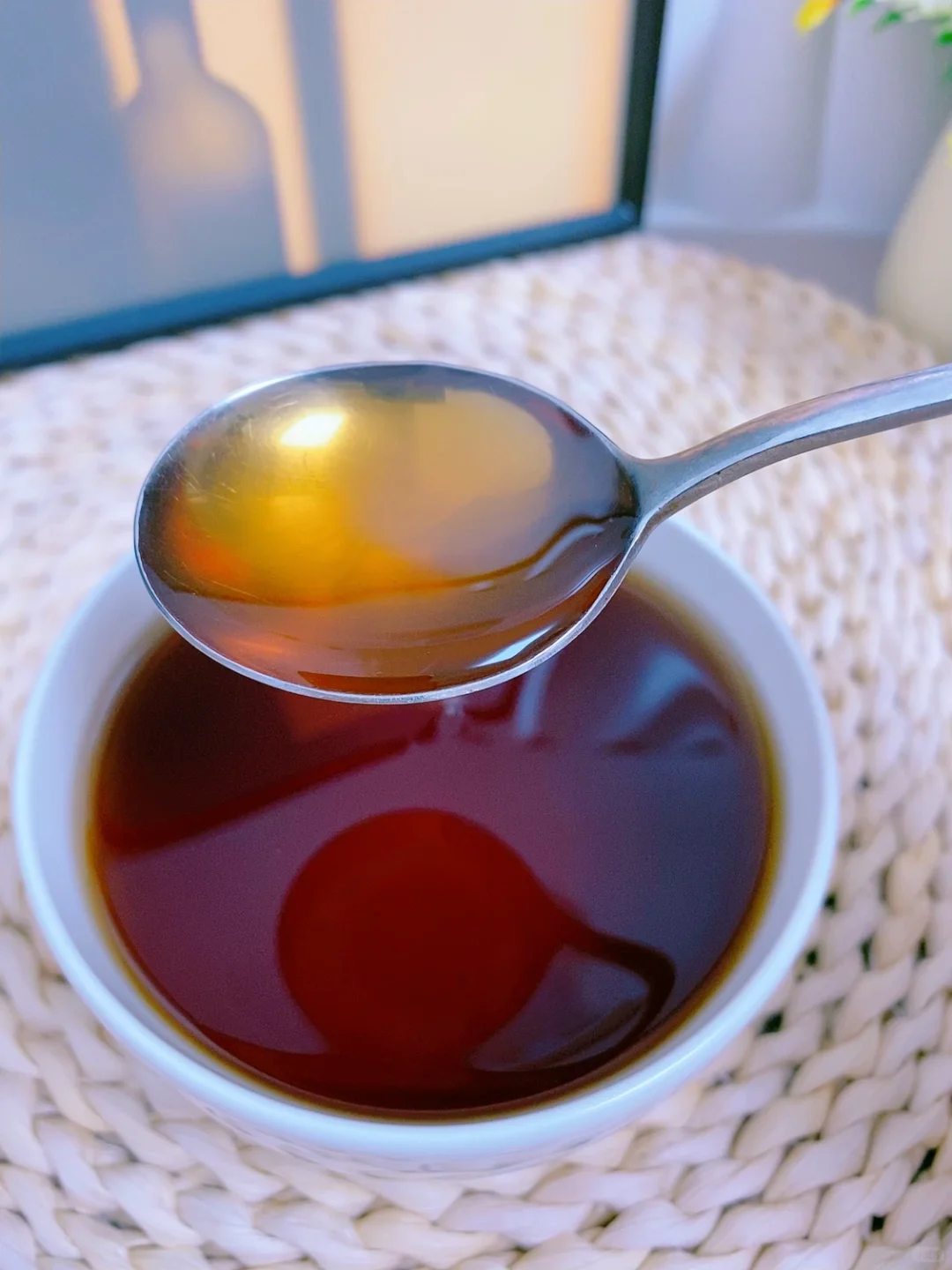 花雕酒原拍素材