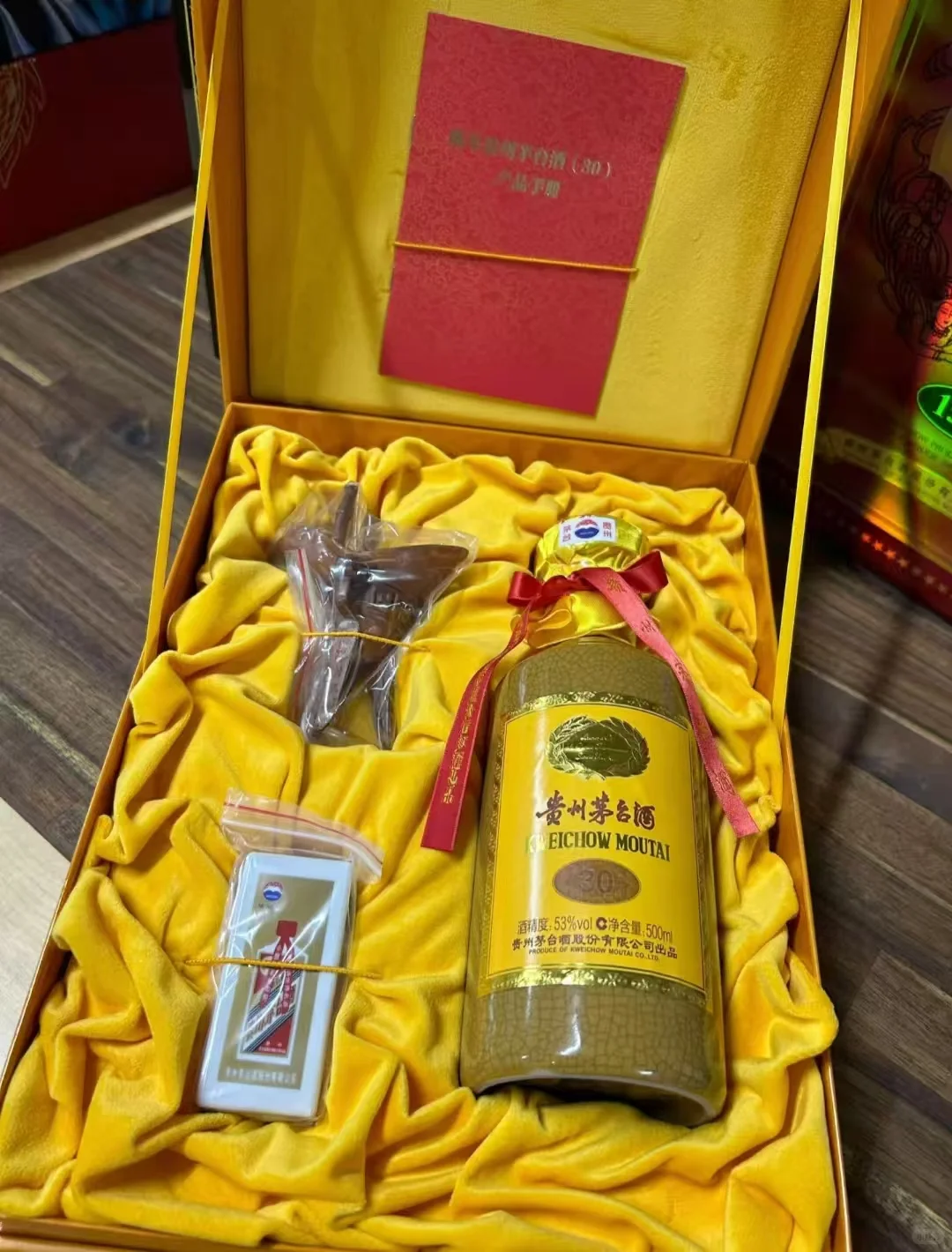 深耕渠道十几年，好酒不必天价