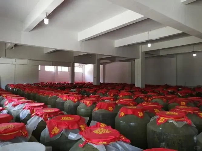 看完这篇文章你就不会觉得酱酒贵了