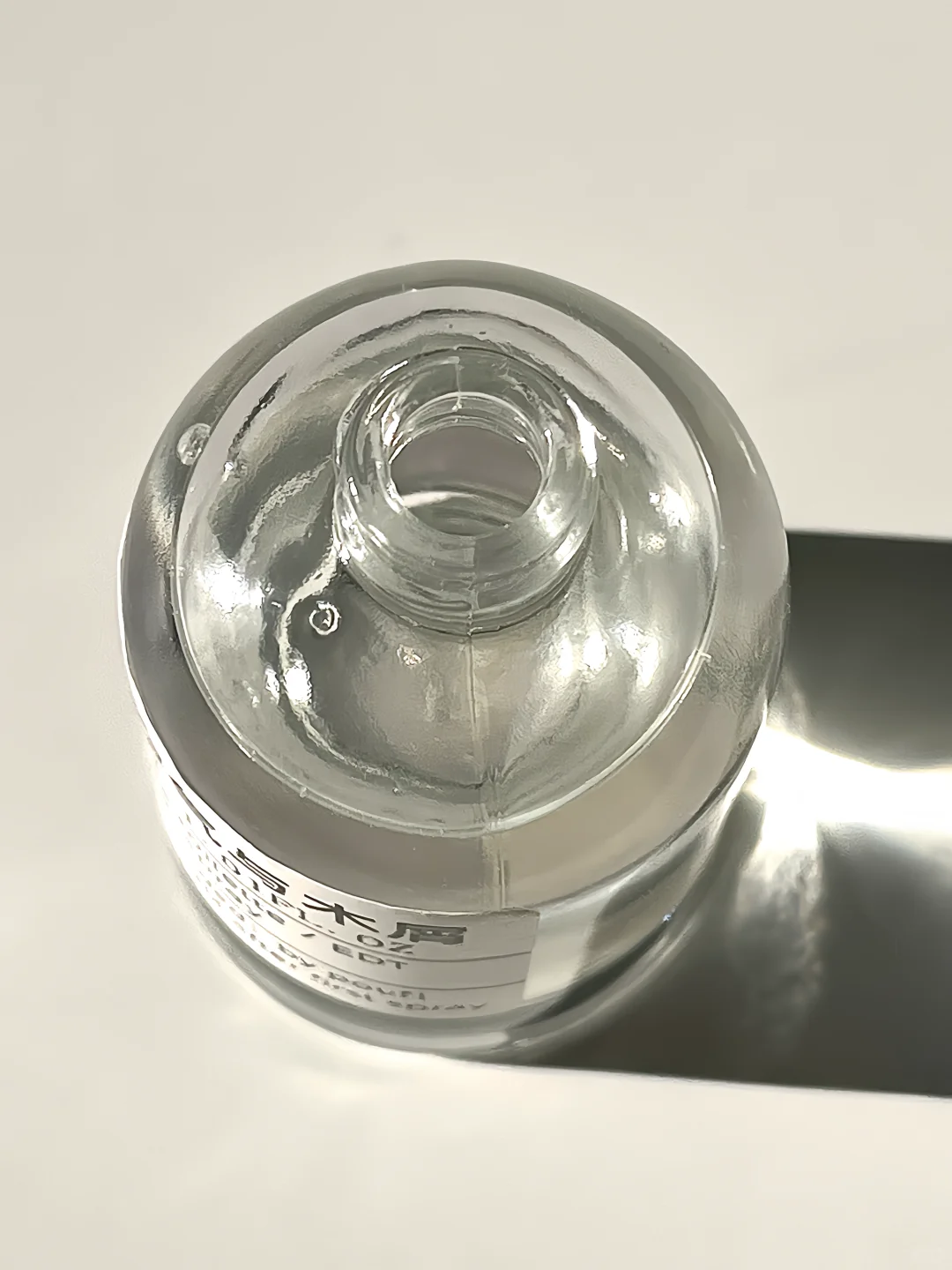 我妈让我再发一次，因为冬天树枝味 好好闻?