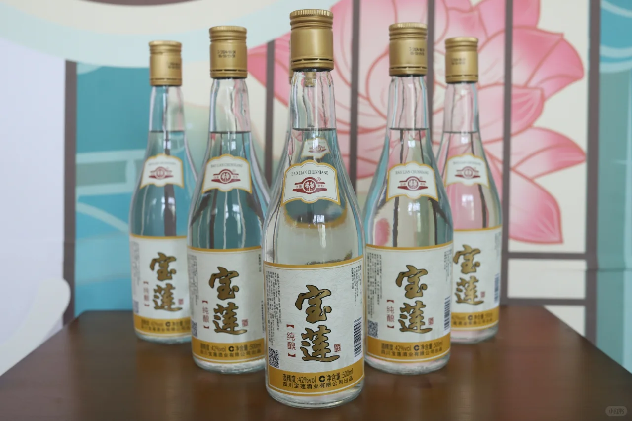 60+一箱的宝藏口粮酒推荐