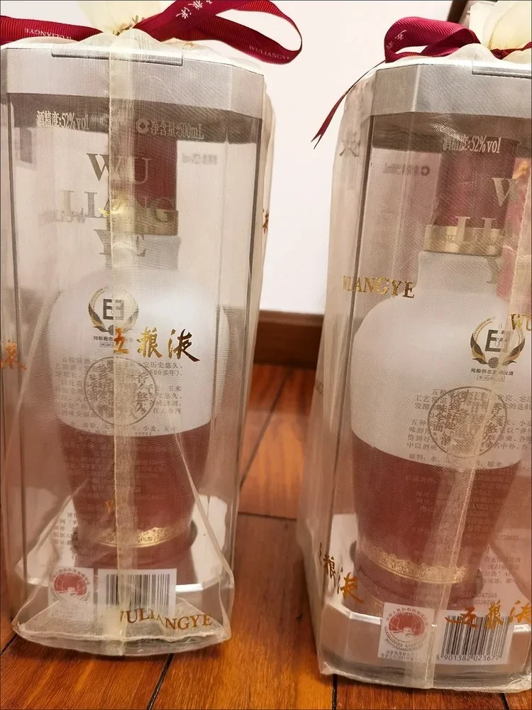 除了飞天茅台，还有哪些高端白酒能拿得出手？