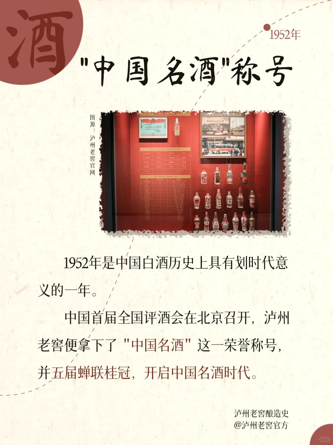 揭秘?泸州老窖穿越时光的酿酒传奇