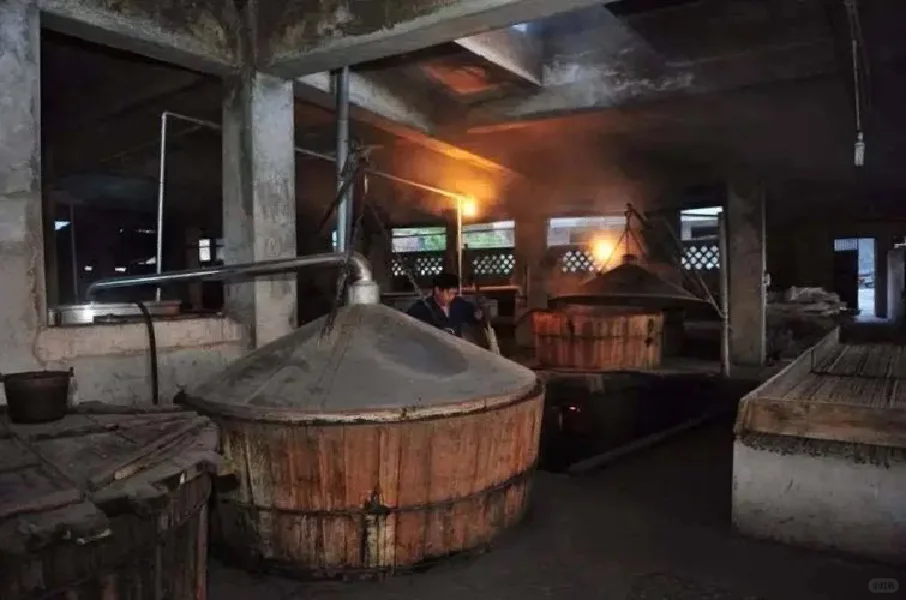 调酒师圣经——酒的历史（蒸馏工艺的发展历史）