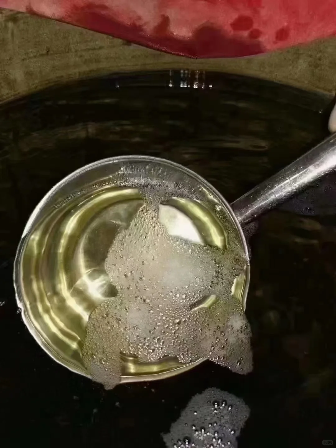 存新酒，喝老酒！酒是陈的香，一年一个味