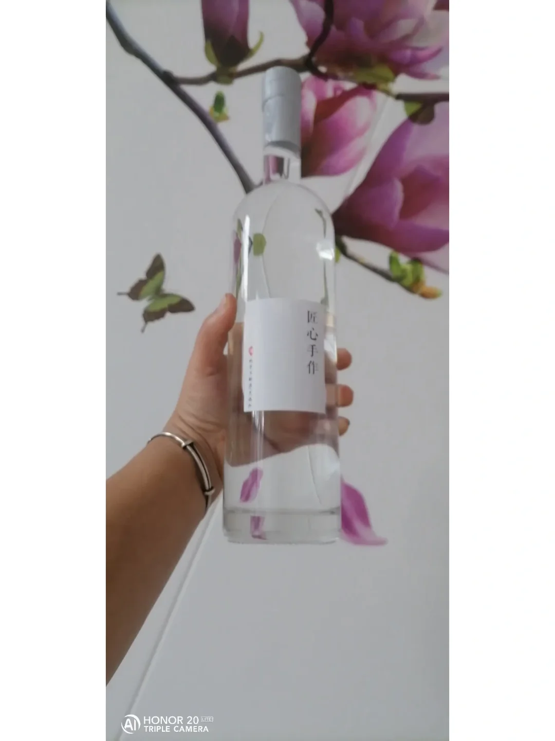 有检测报告的自酿糯米白酒