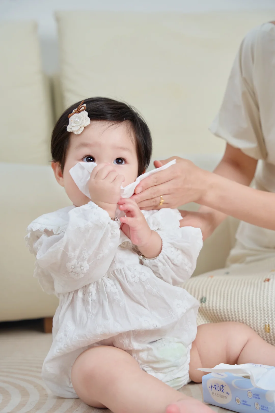 宝宝用纸新革命!告别红PP,妈妈狂囤的神仙纸
