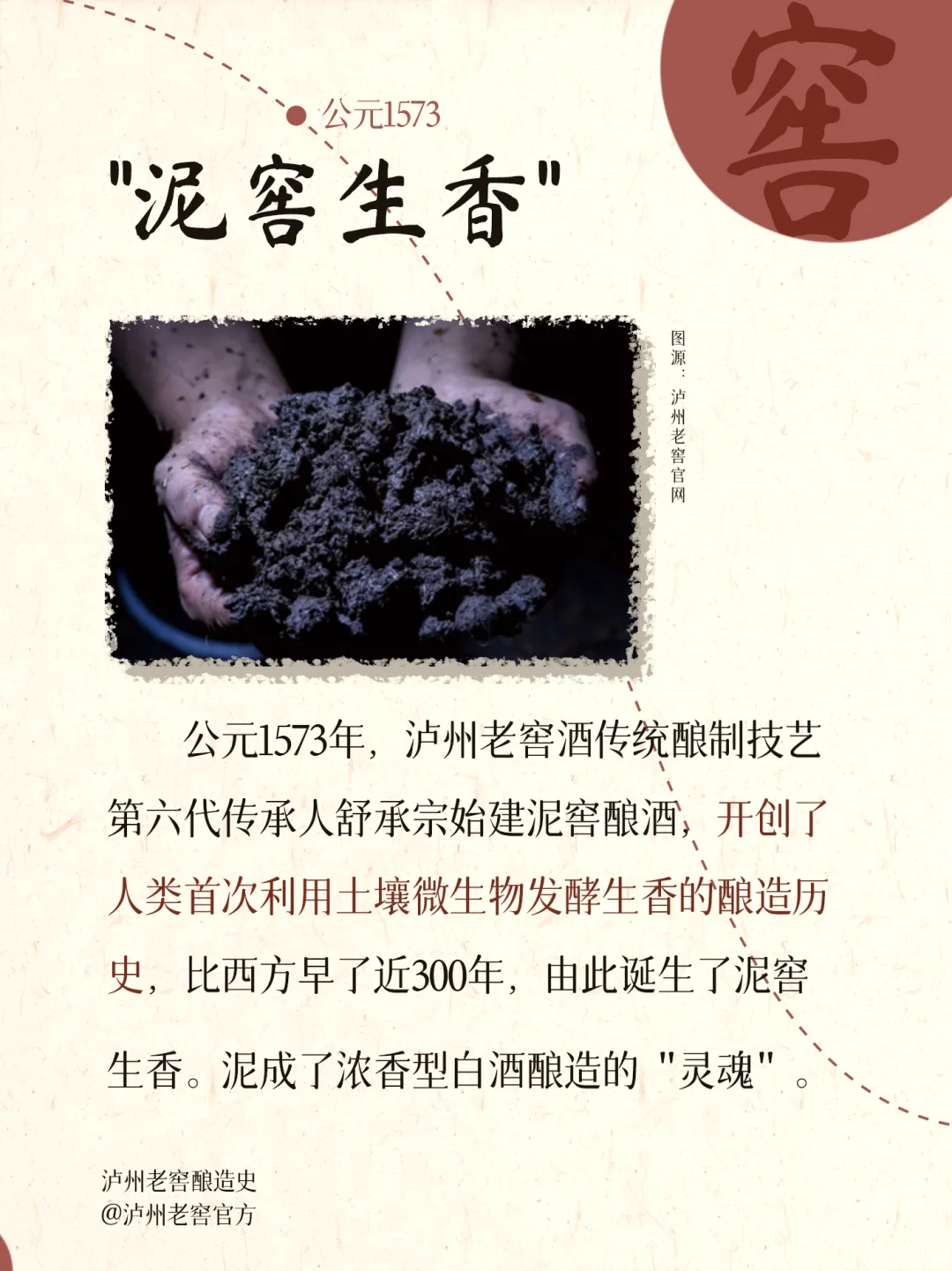 揭秘?泸州老窖穿越时光的酿酒传奇