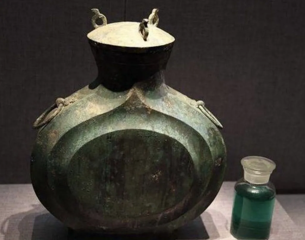 追溯白酒起源？10分钟学懂！（上）