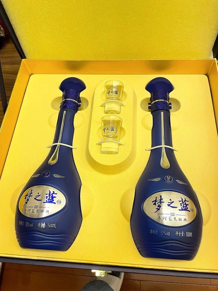 除了飞天茅台，还有哪些高端白酒能拿得出手？